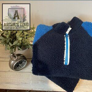 Crewcuts Sherpa Fleece Set